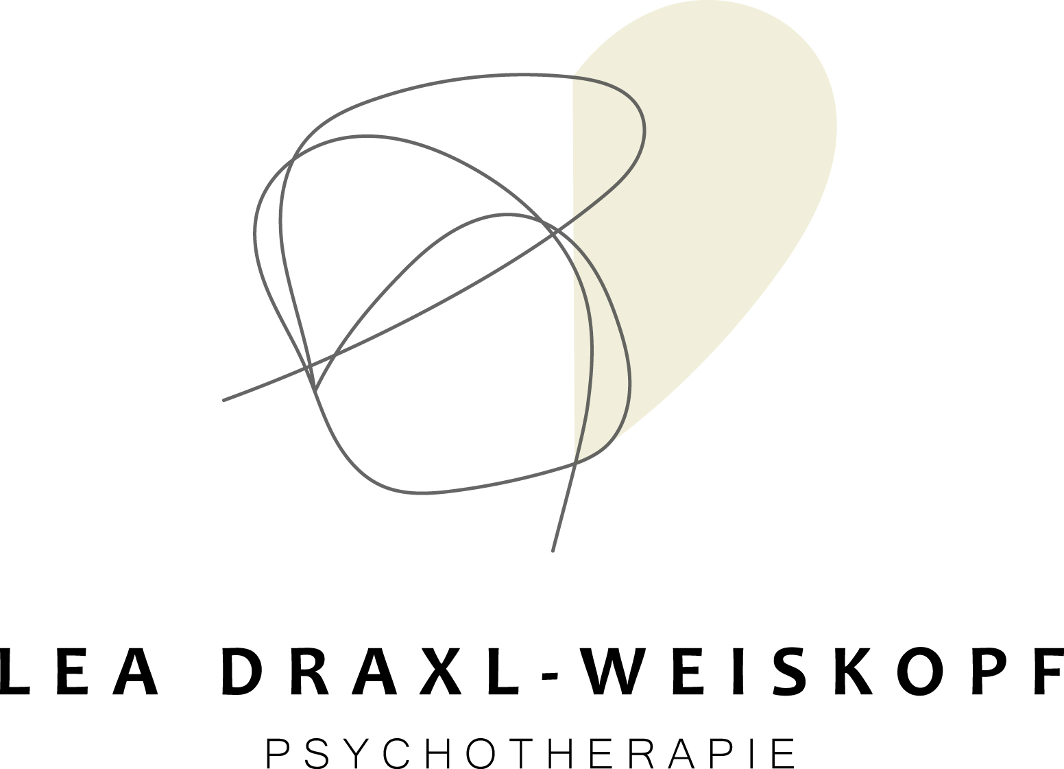 Logo_Lea Draxl Weiskopf_Psychotherapie_2025_Header